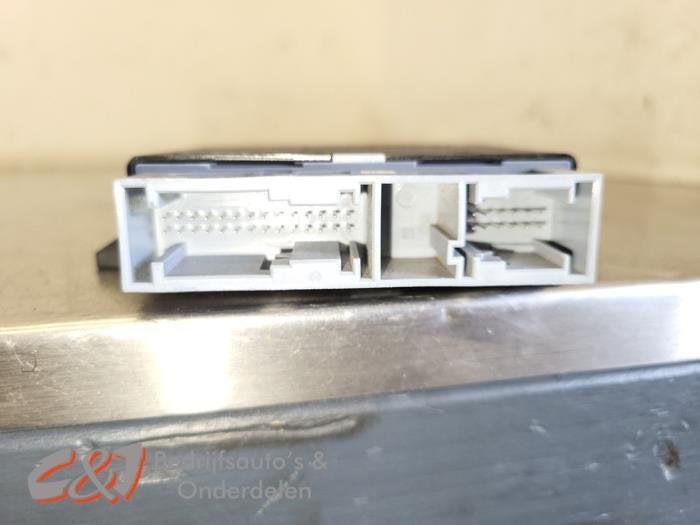 Module PDC d'un Mercedes V-Klasse, Autos : Pièces & Accessoires, 3 mois de garantie, Utilisé, -, -