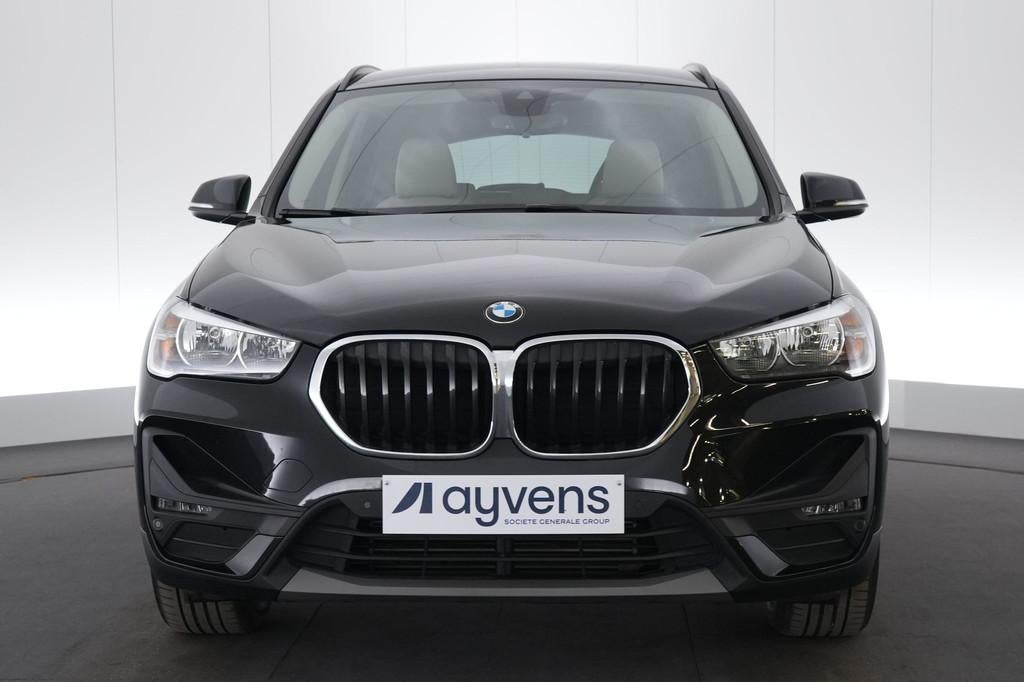 (2ABY016) BMW X1, X1, Achat, Euro 6, Entreprise