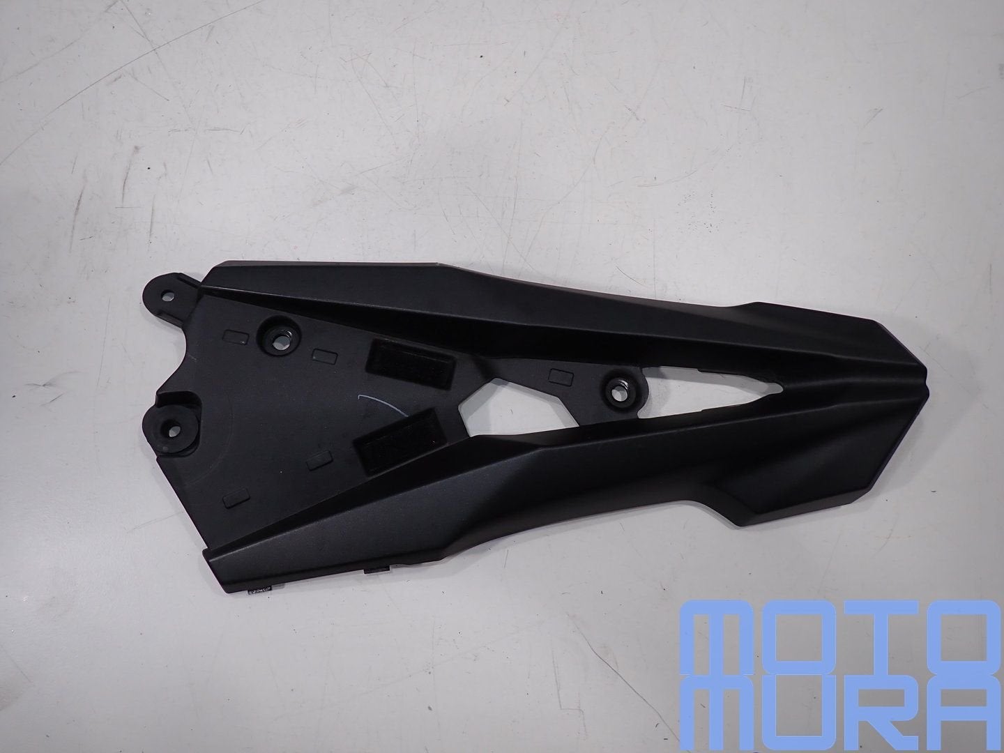 Afdekkap frame links voor de Kawasaki Z800 2012 - 2016 Z 800, Motoren, Gebruikt, -, -, Ophalen of Verzenden