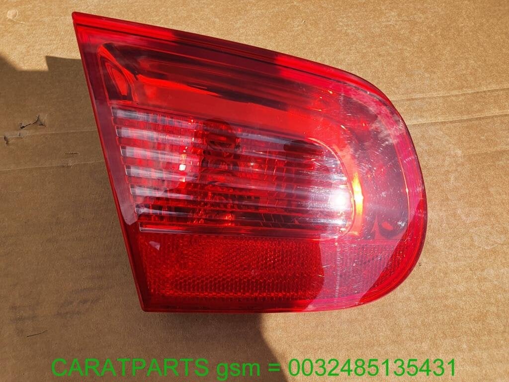 1q0945093 Eos achterlicht eos achter licht eos stoplicht, Gebruikt, Volkswagen, Volkswagen AG, Vw@volkswagen.de