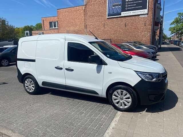 Renault Express 1.5 Blue dCi 2PL Lichte vracht AIRCO PDC, USB, Renault, Wit, 93 pk