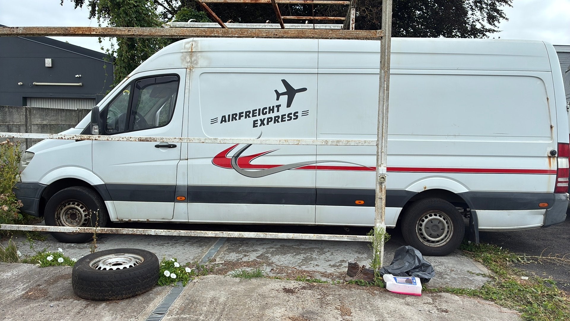 Sprinter 319 euros 5