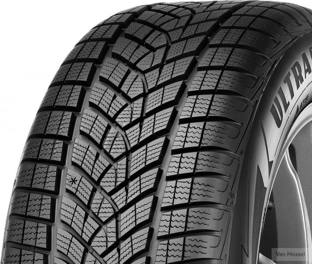 *SALE* Goodyear Ultra Grip Perfomance 235/50/R20 104T T41176, Neuf, Pneus hiver, Véhicule de tourisme, -