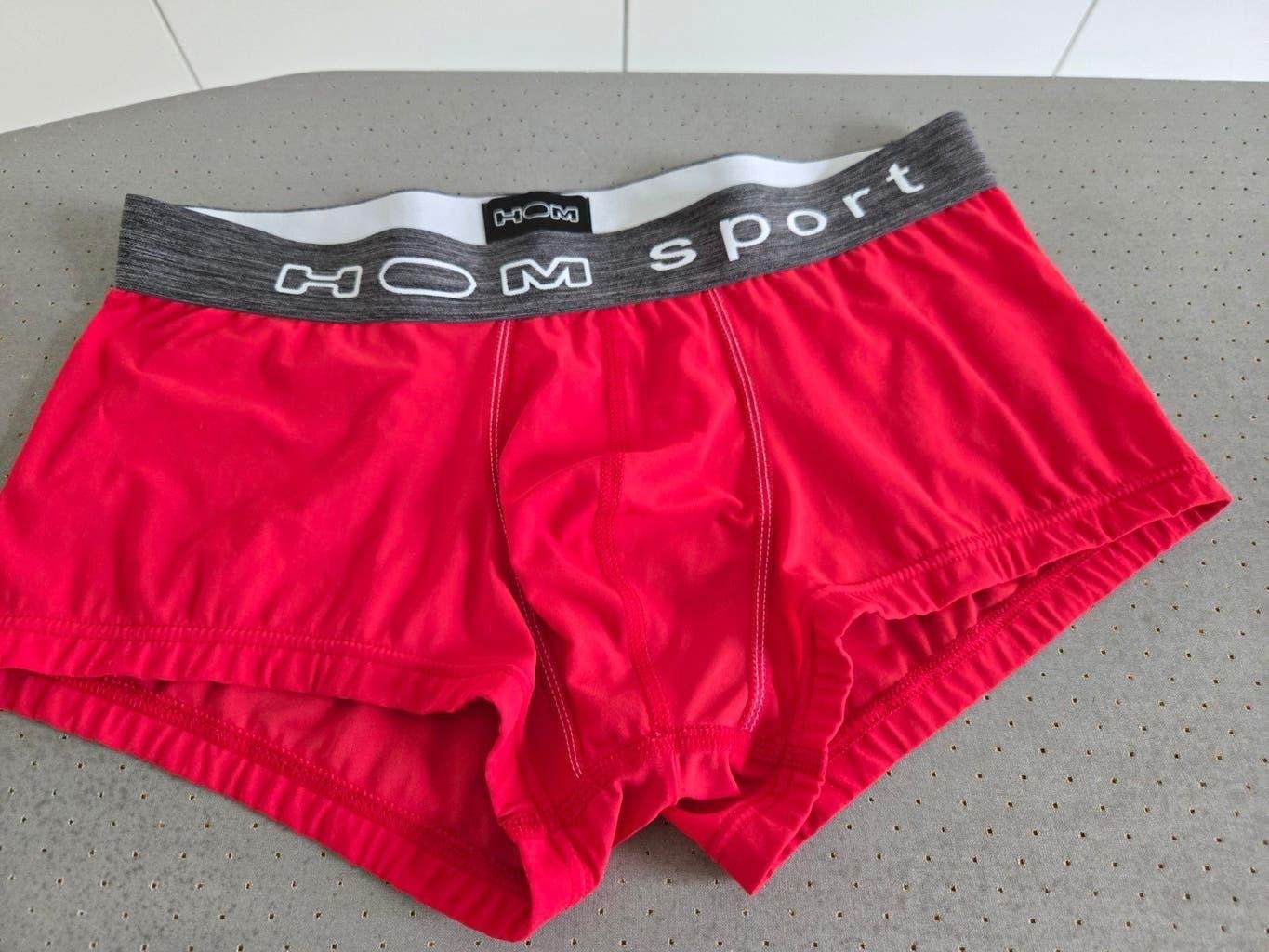 Boxers modernes Hom et autres nouveautés telles que :, Vêtements | Hommes, Sous-vêtements, Enlèvement ou Envoi, Autres couleurs