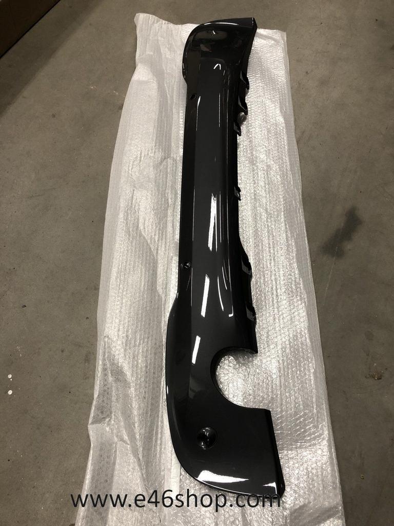 ACHTERBUMPER LIJST BMW "2 F45 M OE 51128064575, Auto-onderdelen, -, -, Nieuw, Ophalen of Verzenden