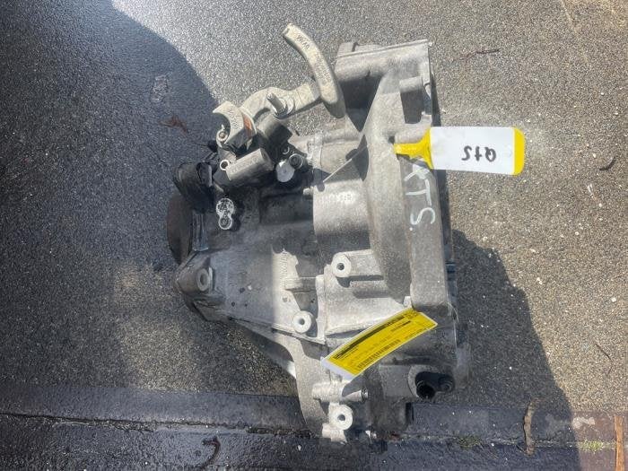 Boîte de vitesse d'un Volkswagen Polo, Volkswagen, -, 3 mois de garantie, Utilisé