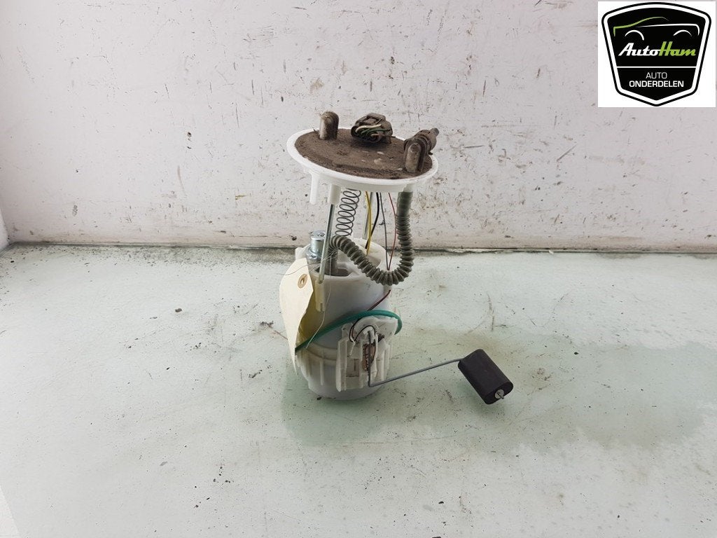 BRANDSTOFPOMP ELECT. Dacia Lodgy (JS) (|172022440R|), Auto-onderdelen, Gebruikt, Dacia