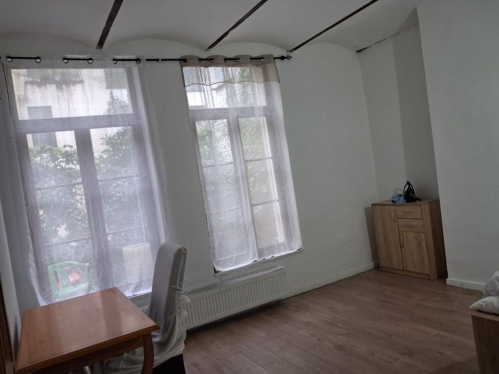 Chambre à louer, 20 à 35 m², Bruxelles