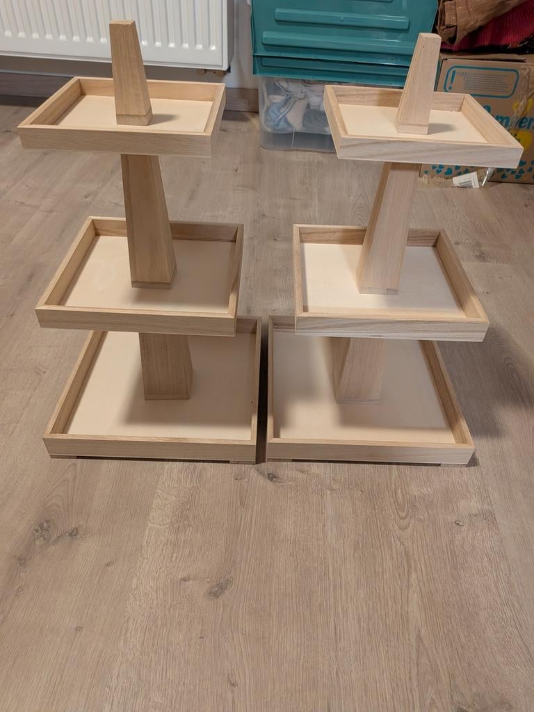 Presentatie doopsuiker, Kinderen en Baby's, Ophalen, Nieuw