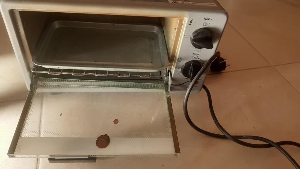 mini-four electric, Electroménager, Fours, Four