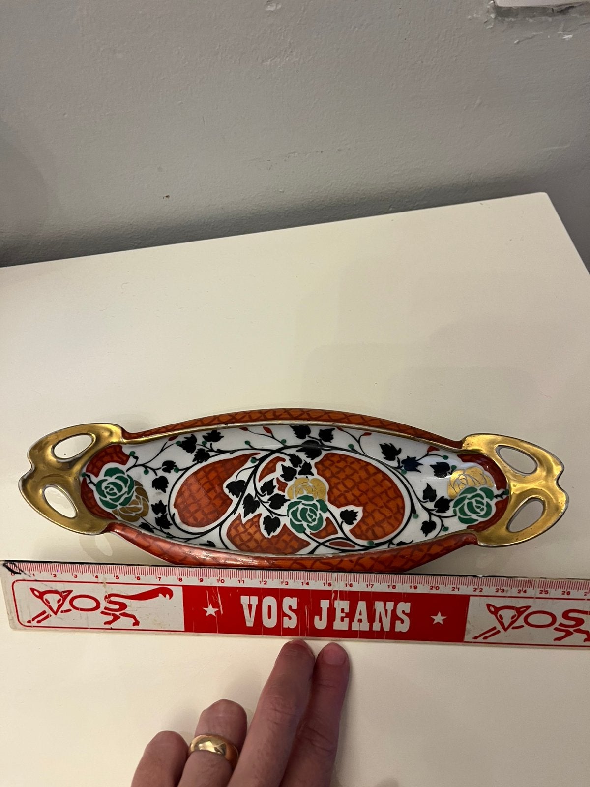 Porcelaine de Limoges Manufacture Coiffe & Cie (1891-1914), Enlèvement ou Envoi