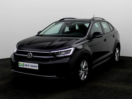 Volkswagen Taigo Taigo 1.0 TSI Life Business OPF DSG, Autos, Achat, 110 g/km, Automatique, Taigo