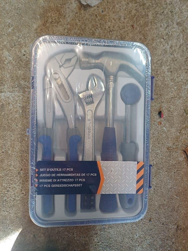Outils, Bricolage & Construction, Outillage | Outillage à main, Neuf, Marteau, Enlèvement ou Envoi