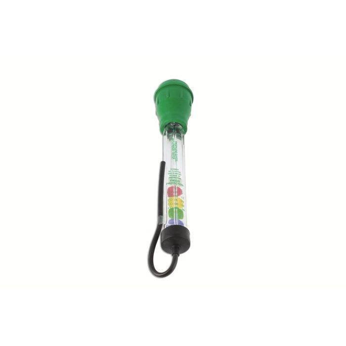 Laser Antivriesmeter Propyleen Glycol – 4292, Enlèvement, Neuf