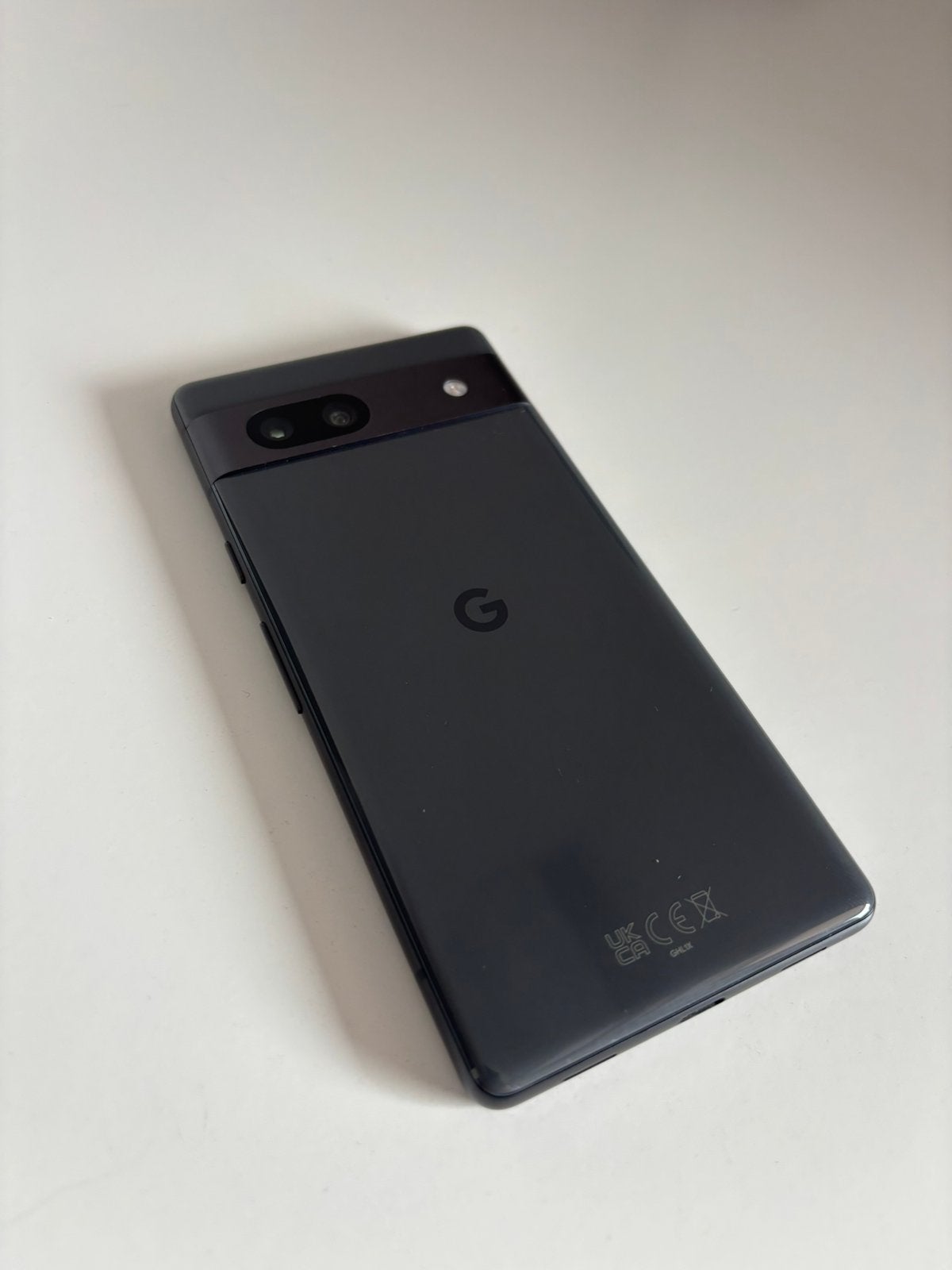 Pixel 7a, Ophalen, Zo goed als nieuw, Zonder abonnement, Met simlock