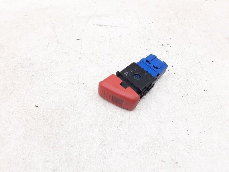 ALARMLICHTEN SCHAKELAAR Honda Logo (GA33) (01-1999/03-2002), Gebruikt, Honda