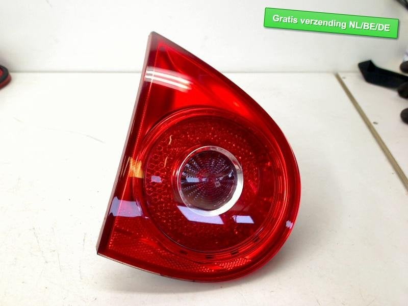 SUPPORT DE LAMPE FEU ARRIÈRE GAUCHE Golf V (1K1), Volkswagen, Volkswagen AG, Utilisé, Kundenbetreuung@volkswagen.de