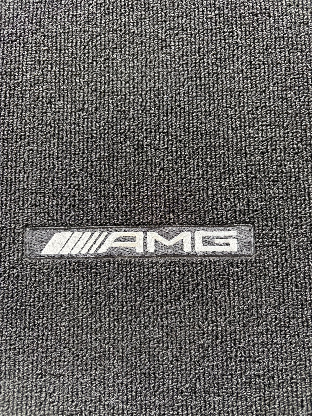 Kit de tapis Mercedes A-B-CLA-GLA, Autos : Divers, Tapis de voiture, Enlèvement, Neuf