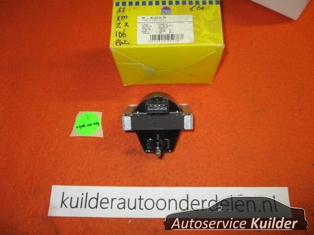 Bobine Citroen AX XM ZX Peugeot 106 I 106 II FACET, Auto-onderdelen, Citroën, -, -, Nieuw