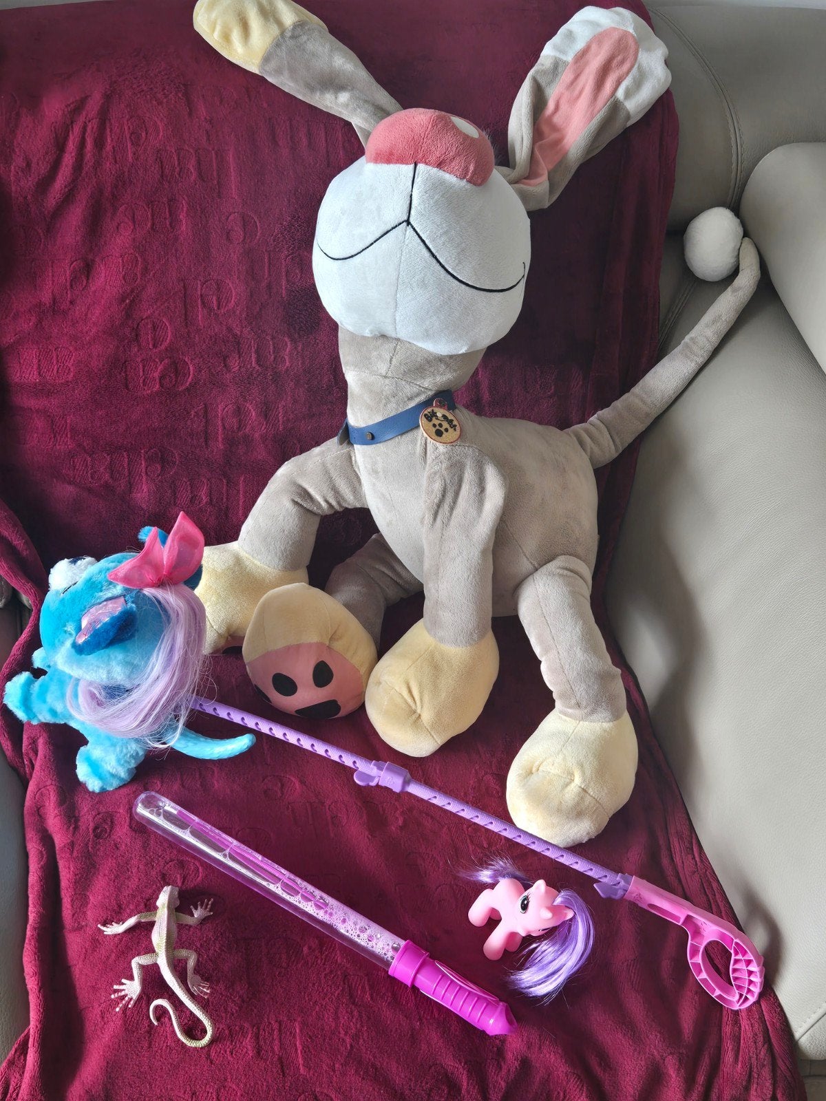 Gewone op de Sinksefoor, alles wat hier op staat maar 5 euro, Verzamelen, Disney, Ophalen of Verzenden