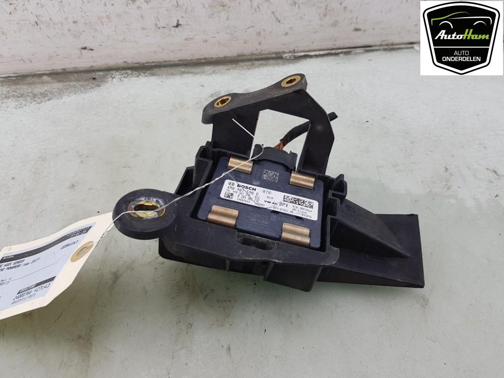 DODE HOEK SENSOR Porsche Panamera (971G) (01-2016/12-2023), Robert Bosch AG, Gebruikt, Porsche, Robert-Bosch-Allee 1
74232  Abstatt, DE