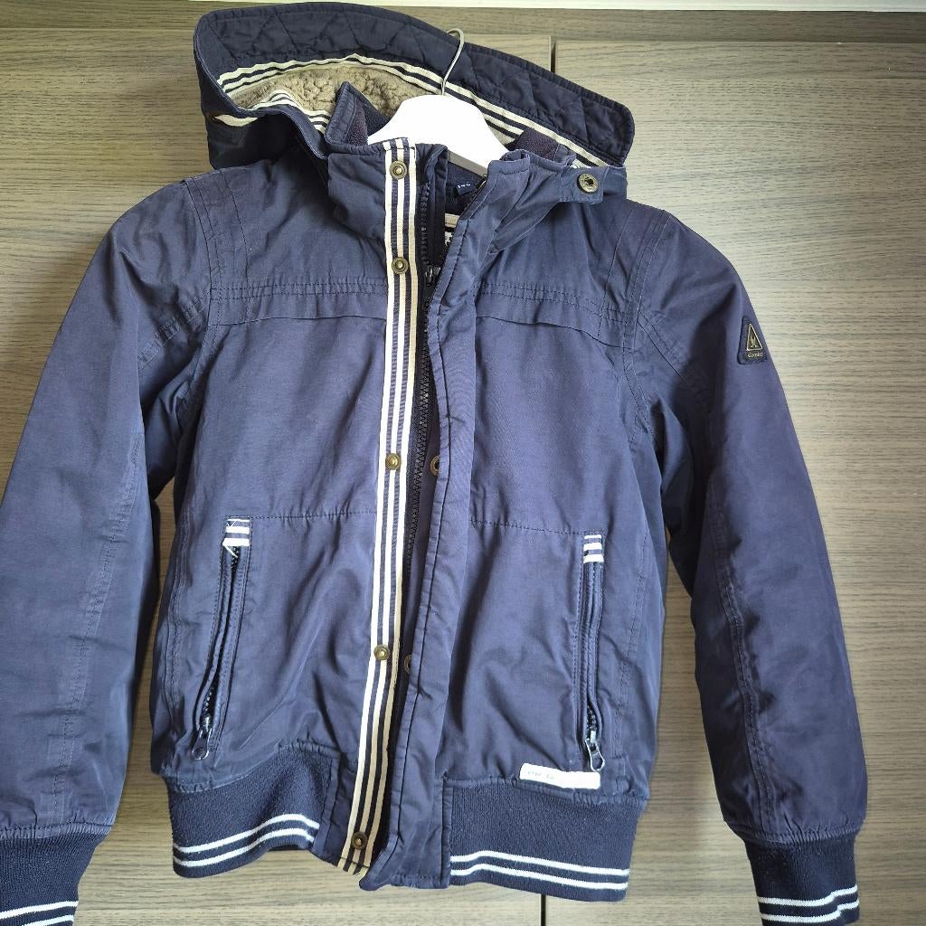 WINTERJAS GAASTRA 10 JAAR, Ophalen, Gebruikt, Gaastra, Jongen
