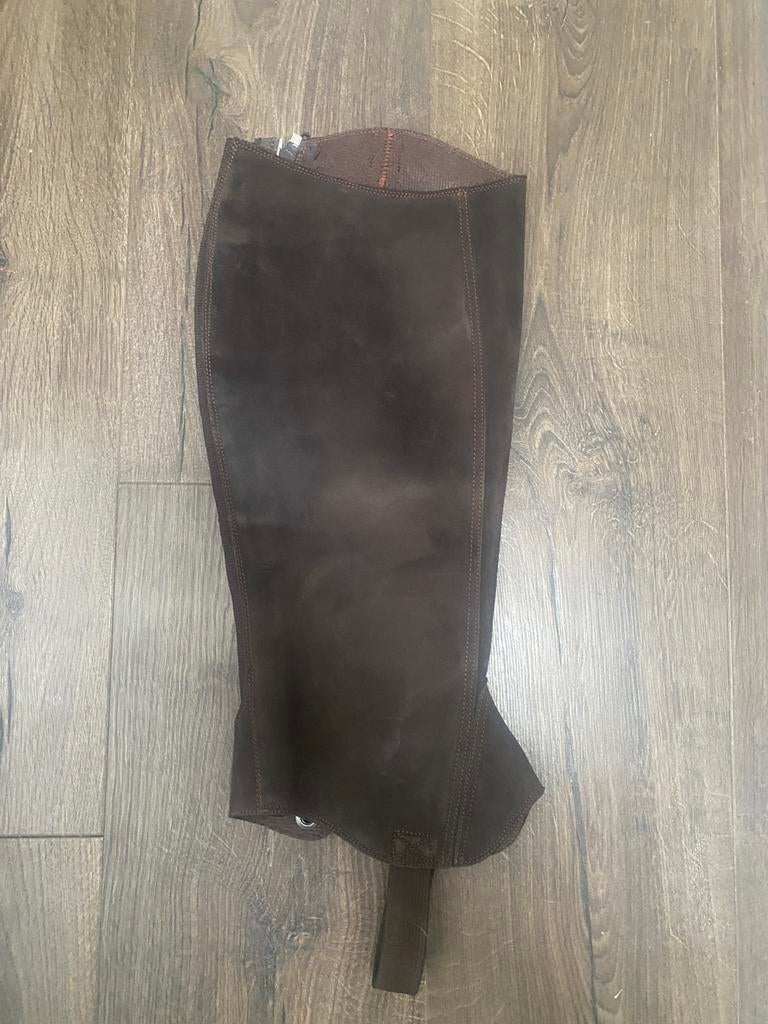Chaps Bruin Fouganza, Ophalen of Verzenden, Nieuw, Overige soorten, Onderkleding