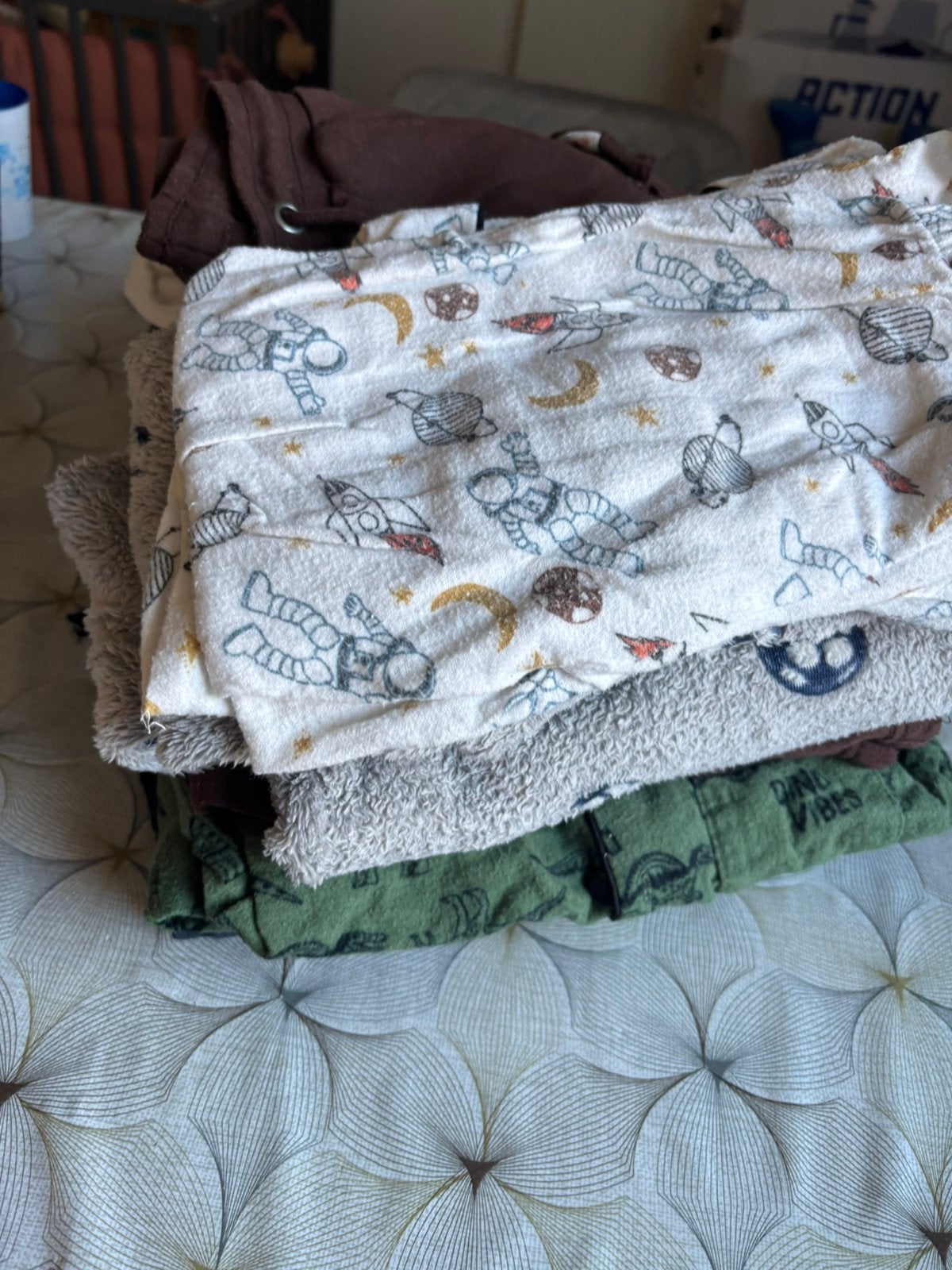 Winter kledij jongen, Kinderen en Baby's, Babykleding | Overige, Ophalen