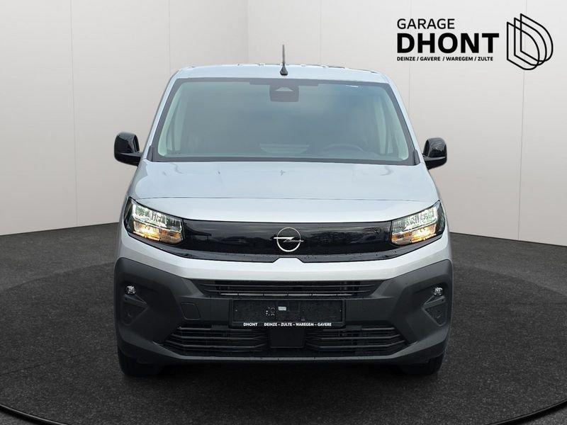 Opel Combo Dubbele Cabine XL - 1.5 Diesel - Manueel - 100PK, https://public.car-pass.be/vhr/512027e2-20a9-46d5-8359-4f4e35cbfb05