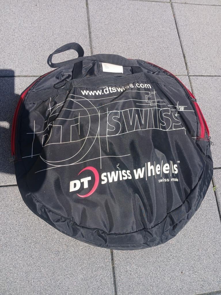Dt swiss en mavic wieltassen, Fietsen en Brommers, Ophalen, Nieuw, Wiel