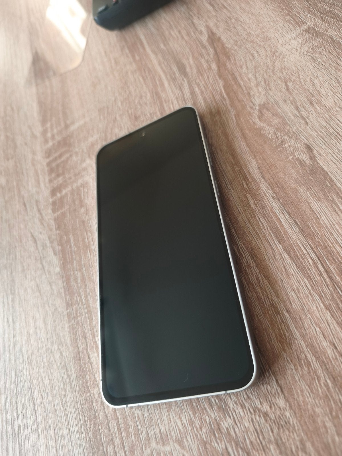 Samsung s24 fe, Telecommunicatie, Ophalen