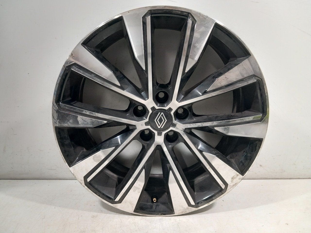 Velg Renault Austral, Auto-onderdelen, 19 inch, Onderdelen@venauto.nl, Van der Ven Autorecycling B.V., Gebruikt