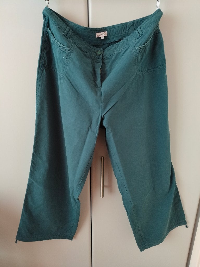 3/4 broek van Axiome, Kleding | Dames, Ophalen, Maat 46/48 (XL) of groter, Axiome, Driekwart