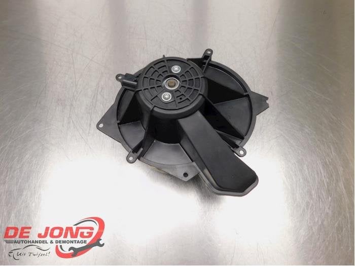Moteur de ventilation chauffage d'un Chrysler 300 C, 3 mois de garantie, Utilisé, -, -