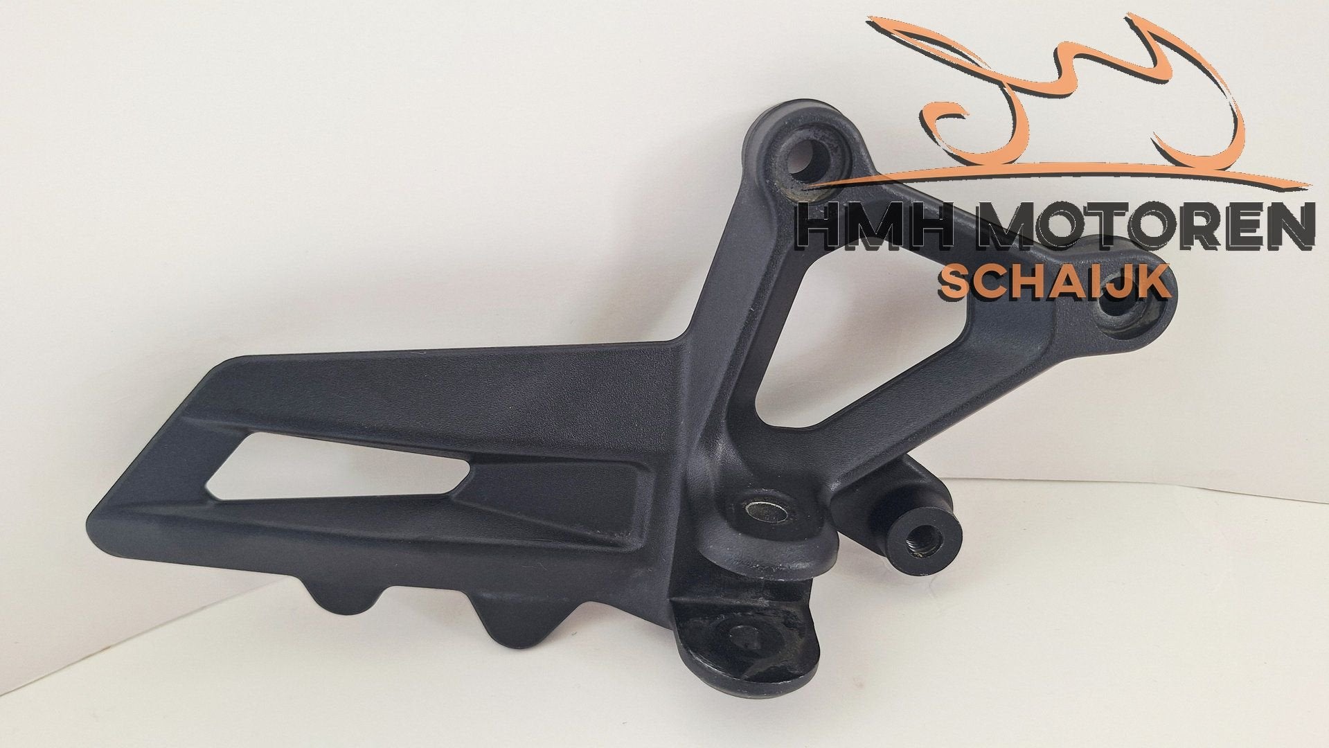 Voetsteun footrest rechts, KTM Super Duke R / GT (6130303910, Motoren, Ophalen of Verzenden, -, -, -