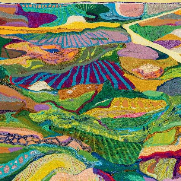 MinaeMinae – R​ä​umlichkeit 2 x lp, Cd's en Dvd's, Vinyl | Overige Vinyl, Ophalen of Verzenden, Nieuw in verpakking