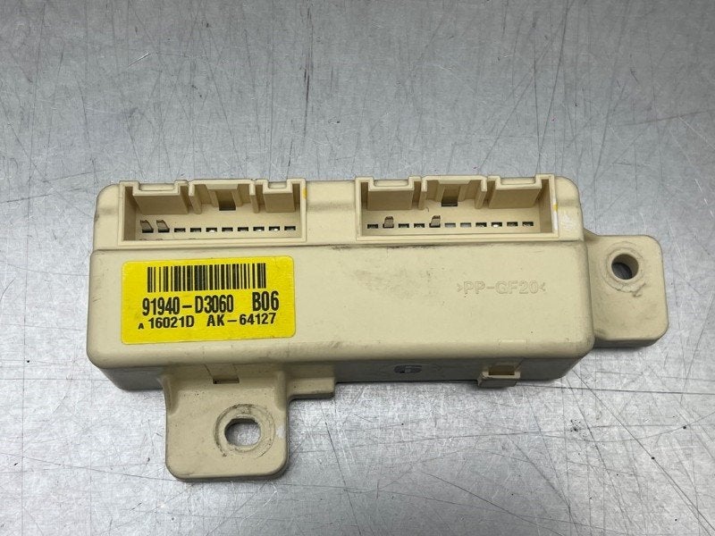ORDINATEUR DIVERS C Hyundai Tucson (TL) (|91940D3060|), Autos : Pièces & Accessoires, Utilisé, Hyundai
