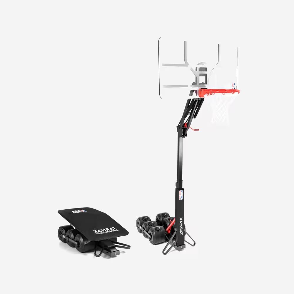 Panier Basket - B900 BOX NBA de Tarmak, Sport en Fitness, Basketbal, Ophalen, Gebruikt