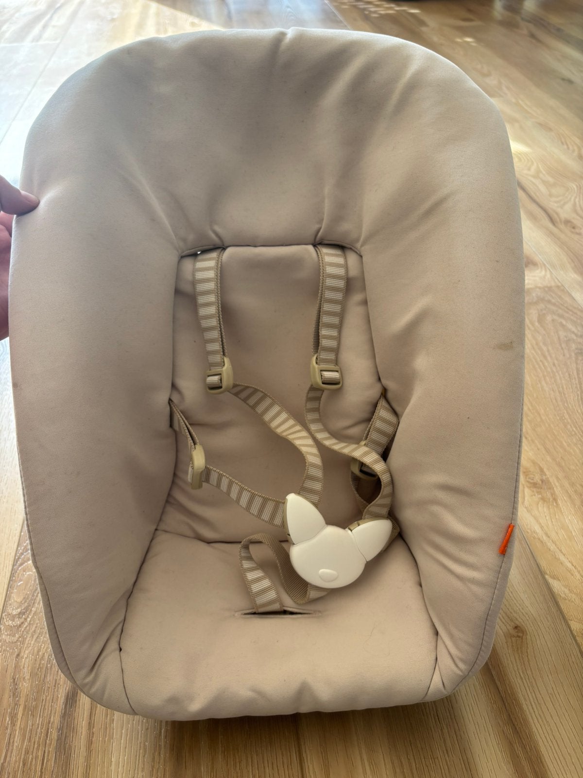 Newborn Set pour Tripp Trapp - Stokke, Enlèvement, Comme neuf