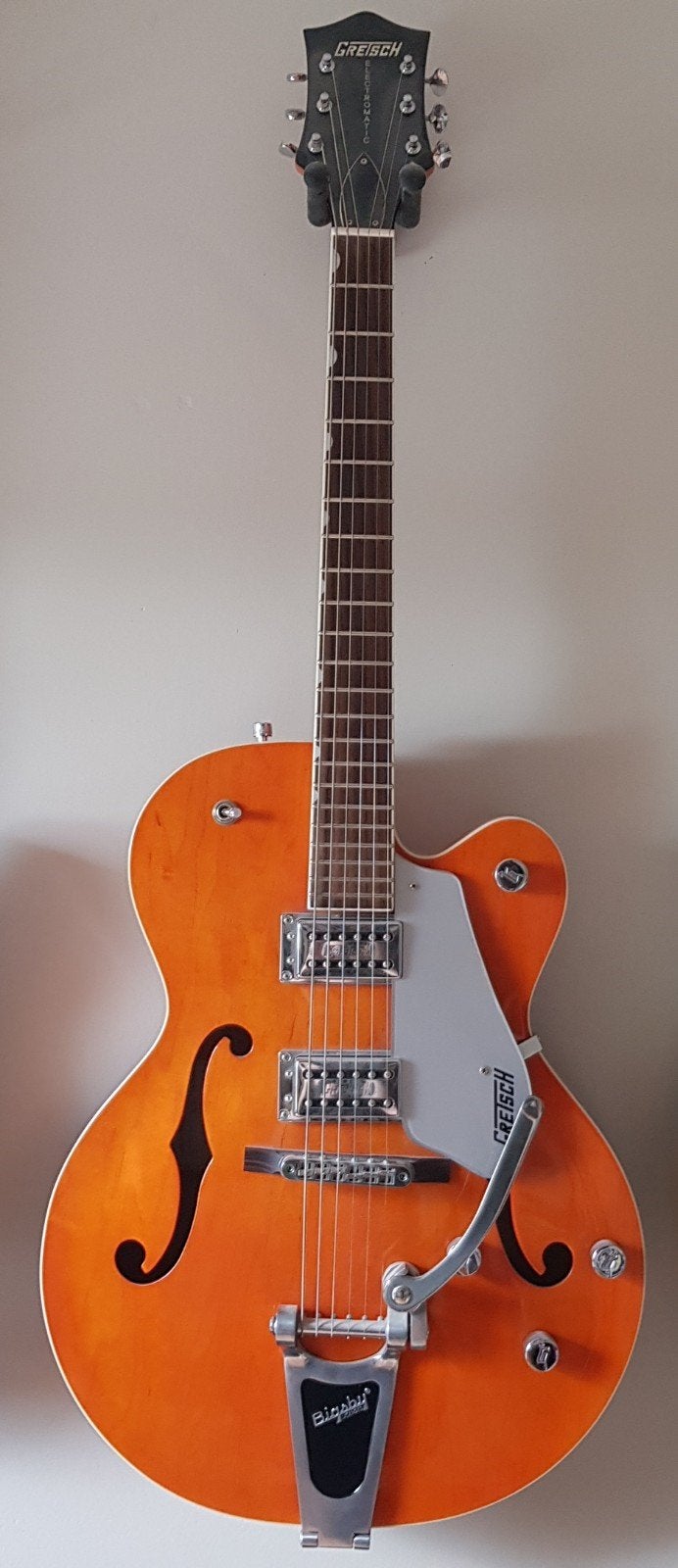 Gretsch G5120 Electromatic, Muziek en Instrumenten, Ophalen