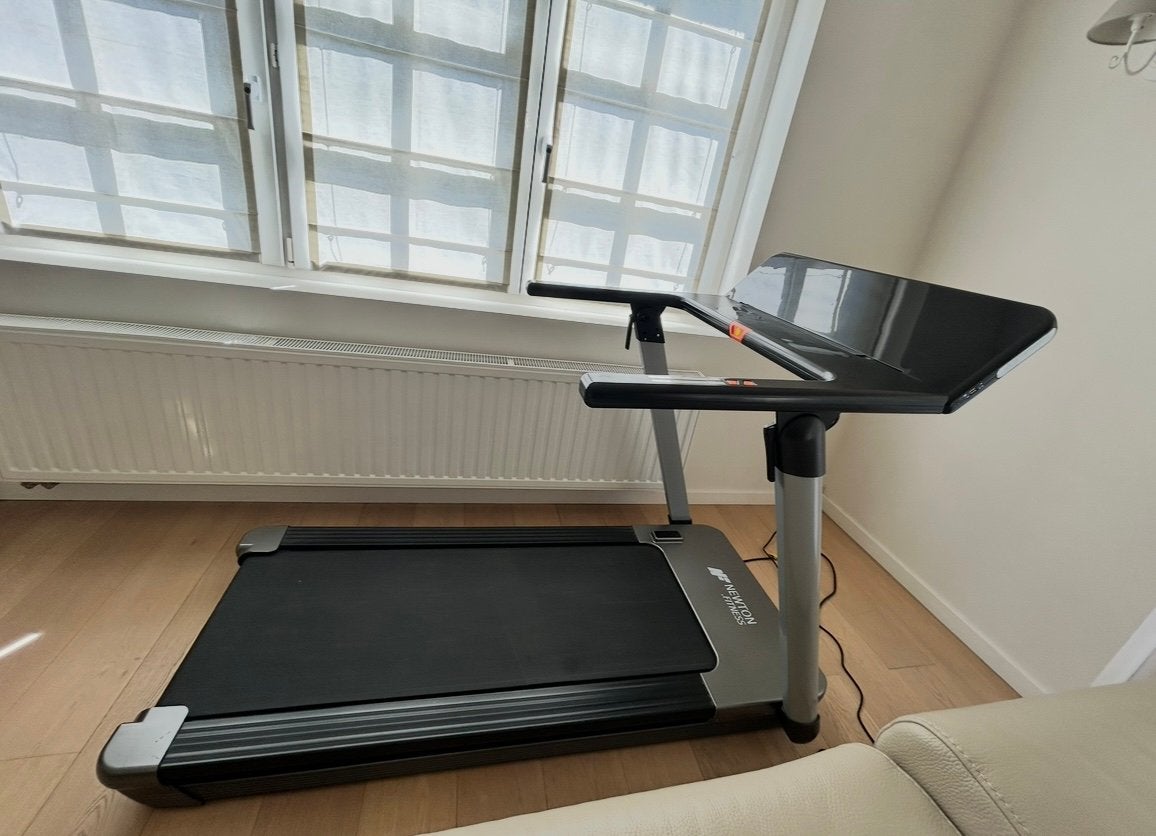 Tapis de course, Sports & Fitness, Enlèvement, Utilisé, Jambes, Tapis roulant