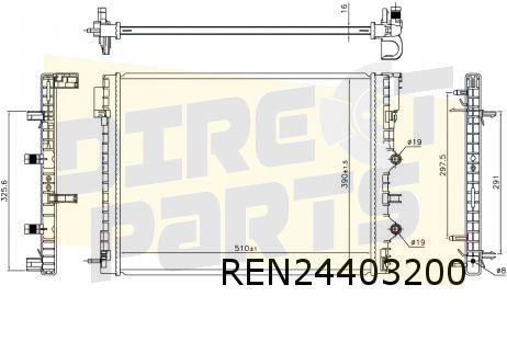 MCC Smart ForTwo (8/14-) (453) Renault Twingo (5/19-) (fase, -, -, Nieuw, -
