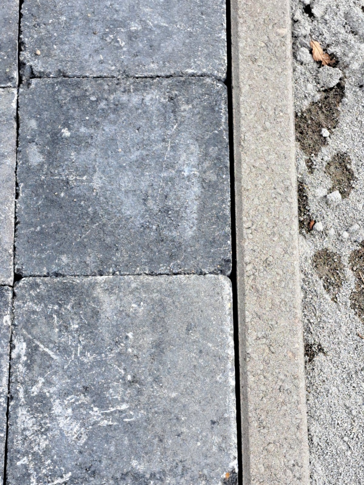 marlux 20x20x6, Jardin & Terrasse, Pavé & Dalles, Enlèvement