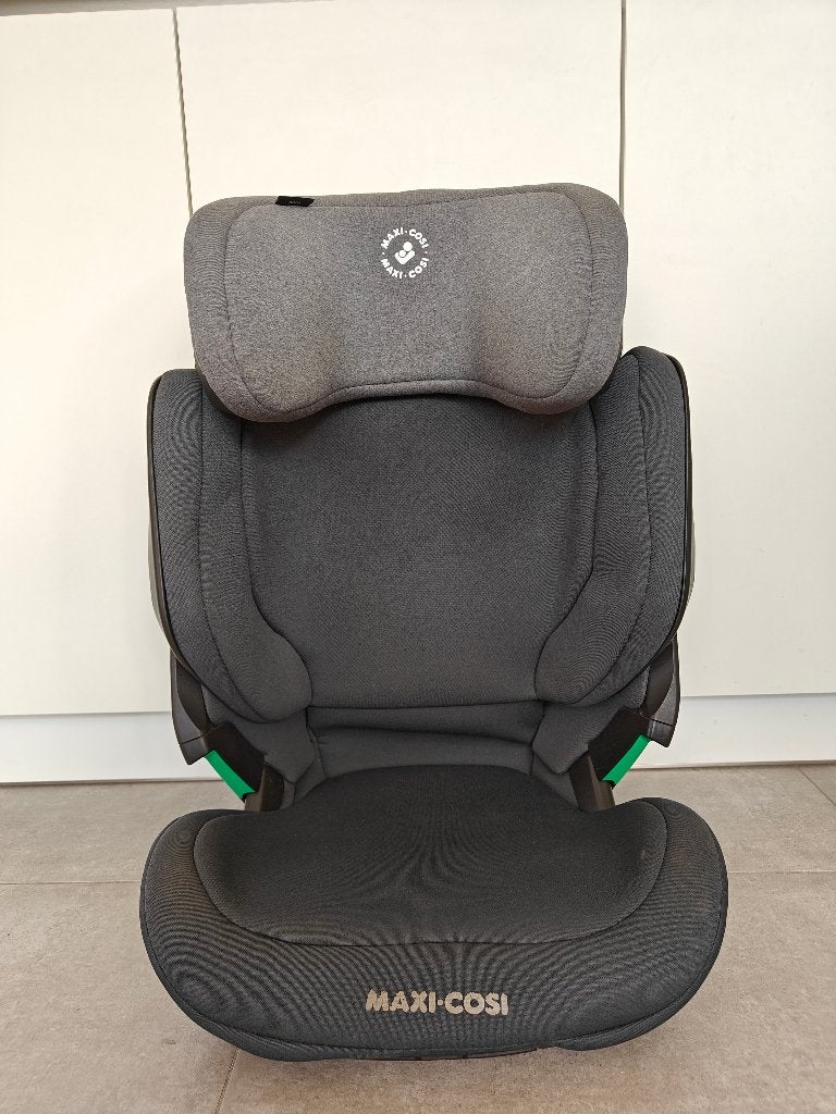 Autostoel Maxi-Cosi Kore i-Size, Ophalen, Zo goed als nieuw, Maxi-Cosi, Autogordel of Isofix