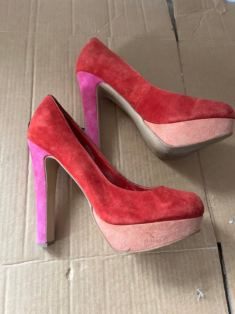 Escarpins taille 40 de la marque Steve Madden, Enlèvement, Comme neuf