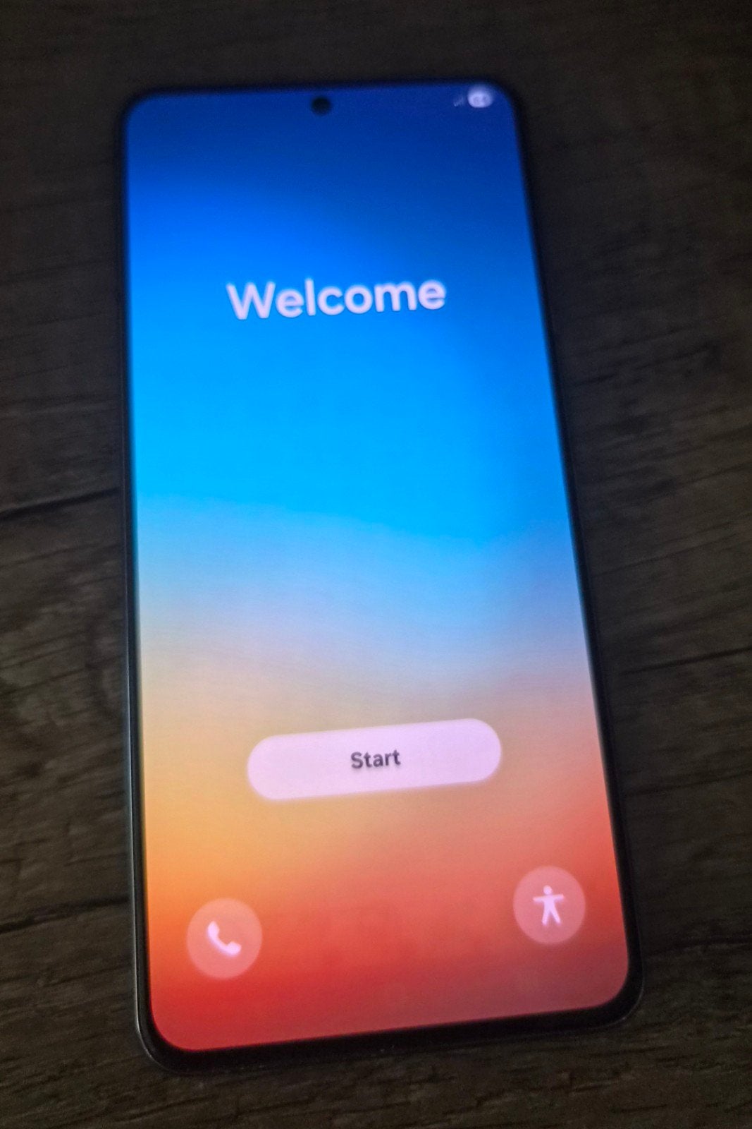 Samsung S21 5G, Enlèvement, Utilisé, Noir, Android OS