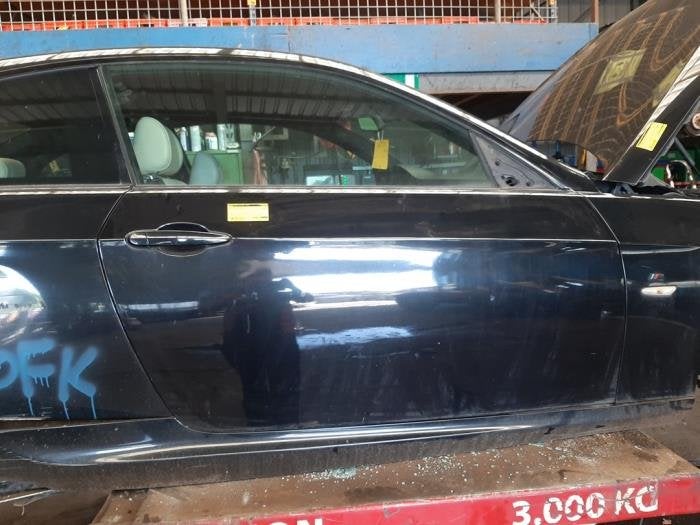 Portier 2Deurs rechts van een BMW 3-Serie (475/9), Gebruikt, -, Deur, -