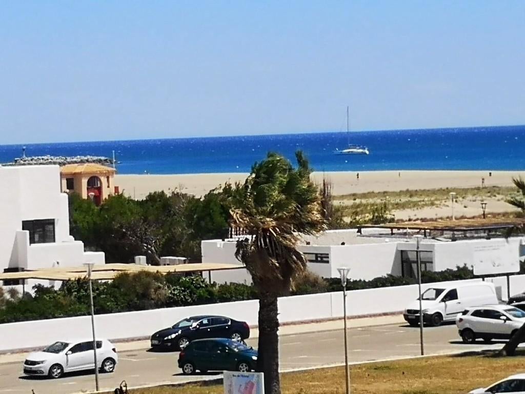 Te huur Port Leucate Mediterranean, Vakantie, Afwasmachine, Appartement, Languedoc-Roussillon, Overige