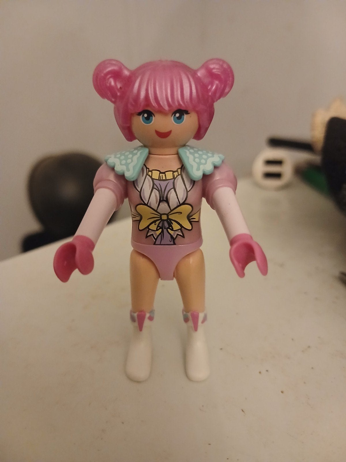 poupées Playmobil rares, Enlèvement ou Envoi