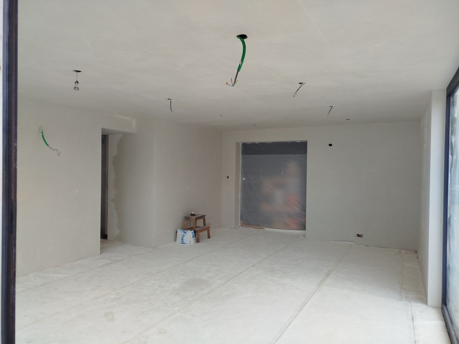 Plafonneur sérieux et expérimenté, Bricolage & Construction, Bricolage & Rénovation Autre, Envoi